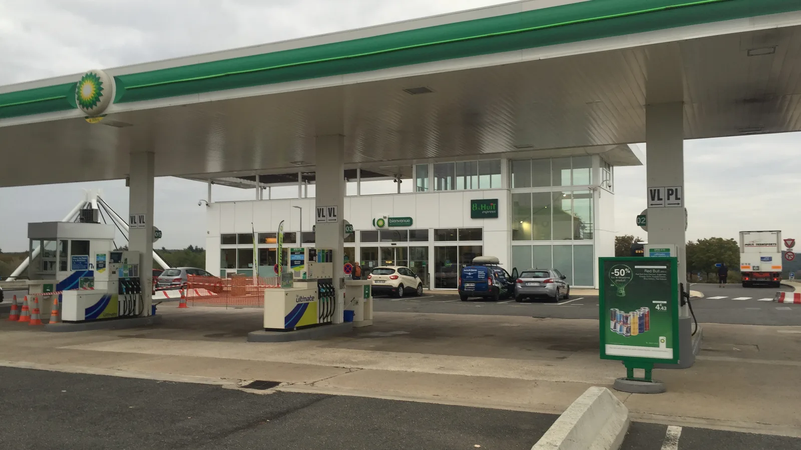 Carburant : l'État perd 80 millions sur les taxes en 2026