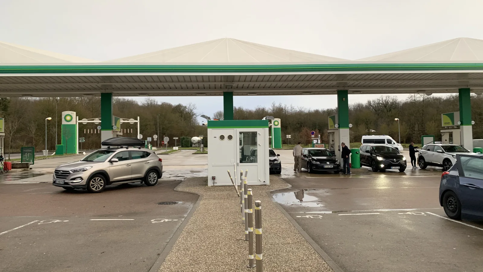 Carburant : les prix repartent à la hausse en ce début juillet 2026