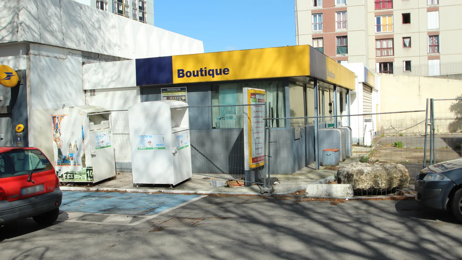 Carburant : des stations-service saisissent l'Autorite contre TotalEnergies