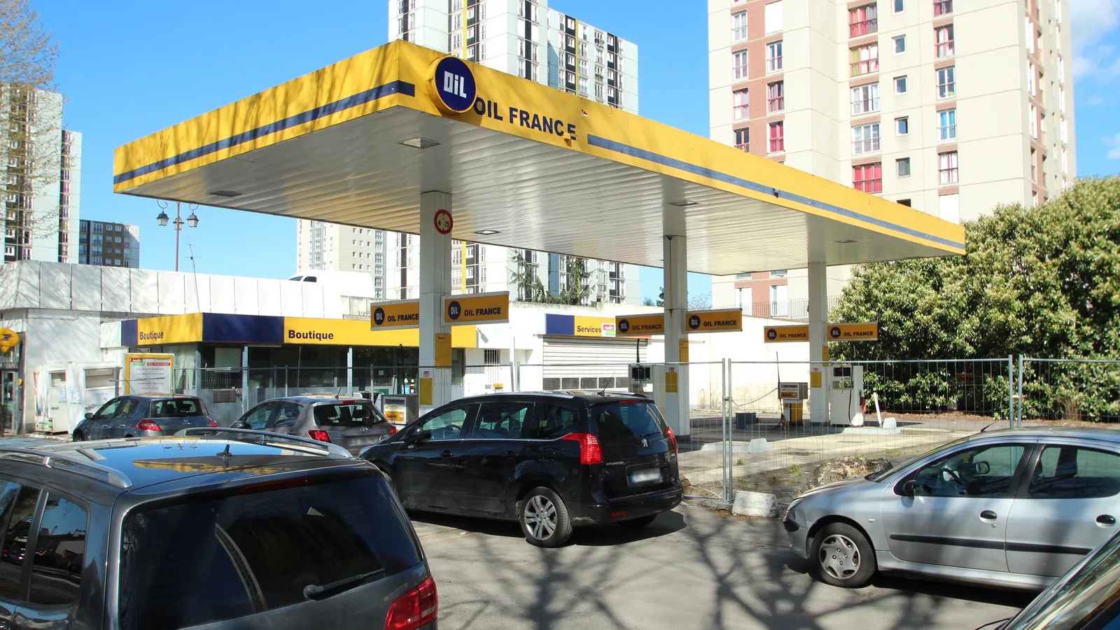 Aide carburant : seulement 24 % des éligibles ont touché les 100 euros